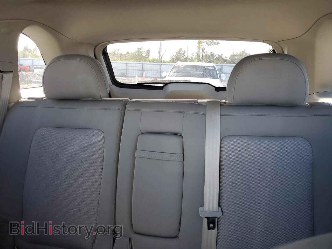 2008 SATURN VUE - VIN: 3GSCL33P68S720362 - Фото 10