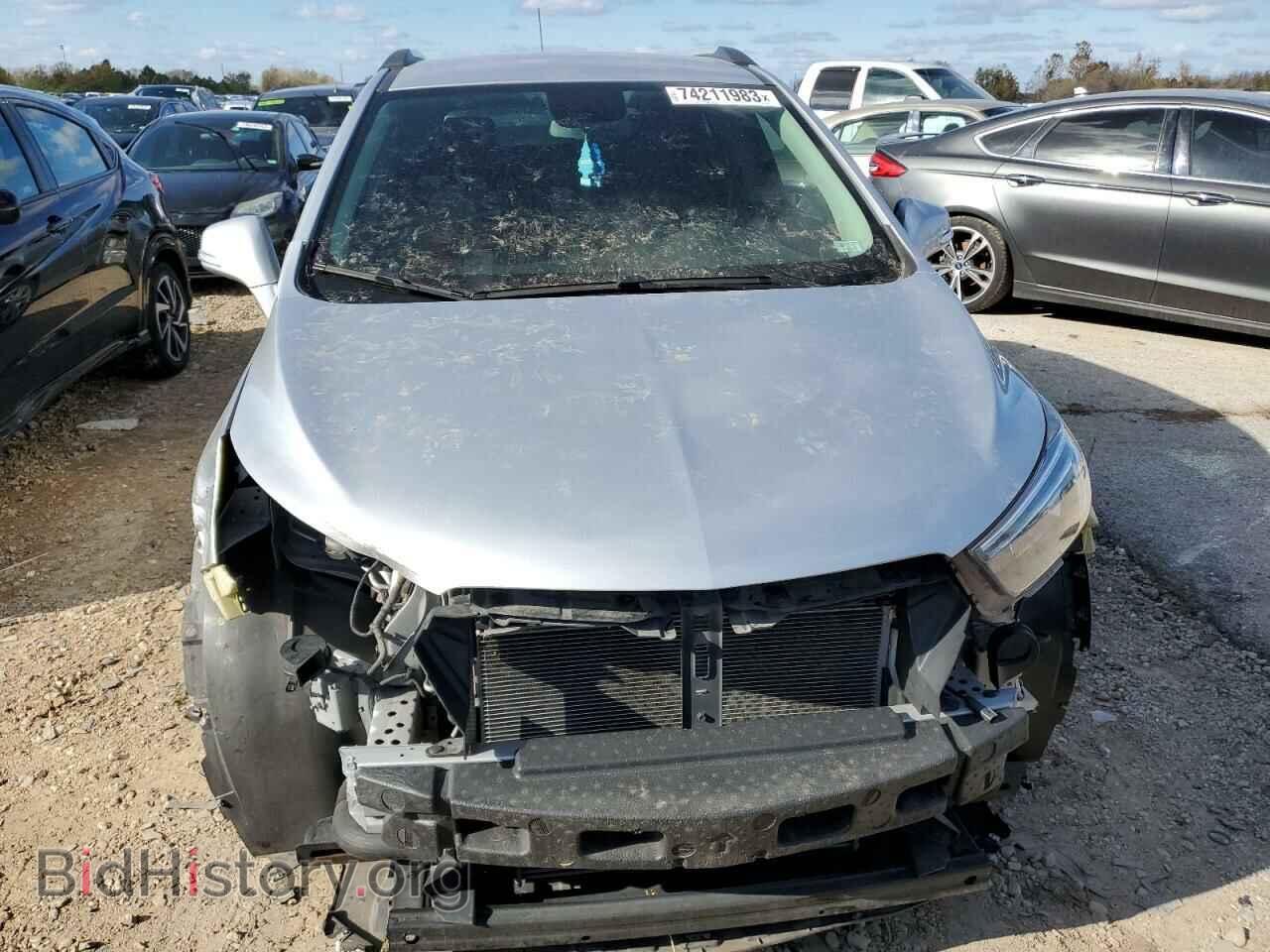 2017 BUICK ENCORE - VIN: KL4CJASB1HB104957 - Фото 5