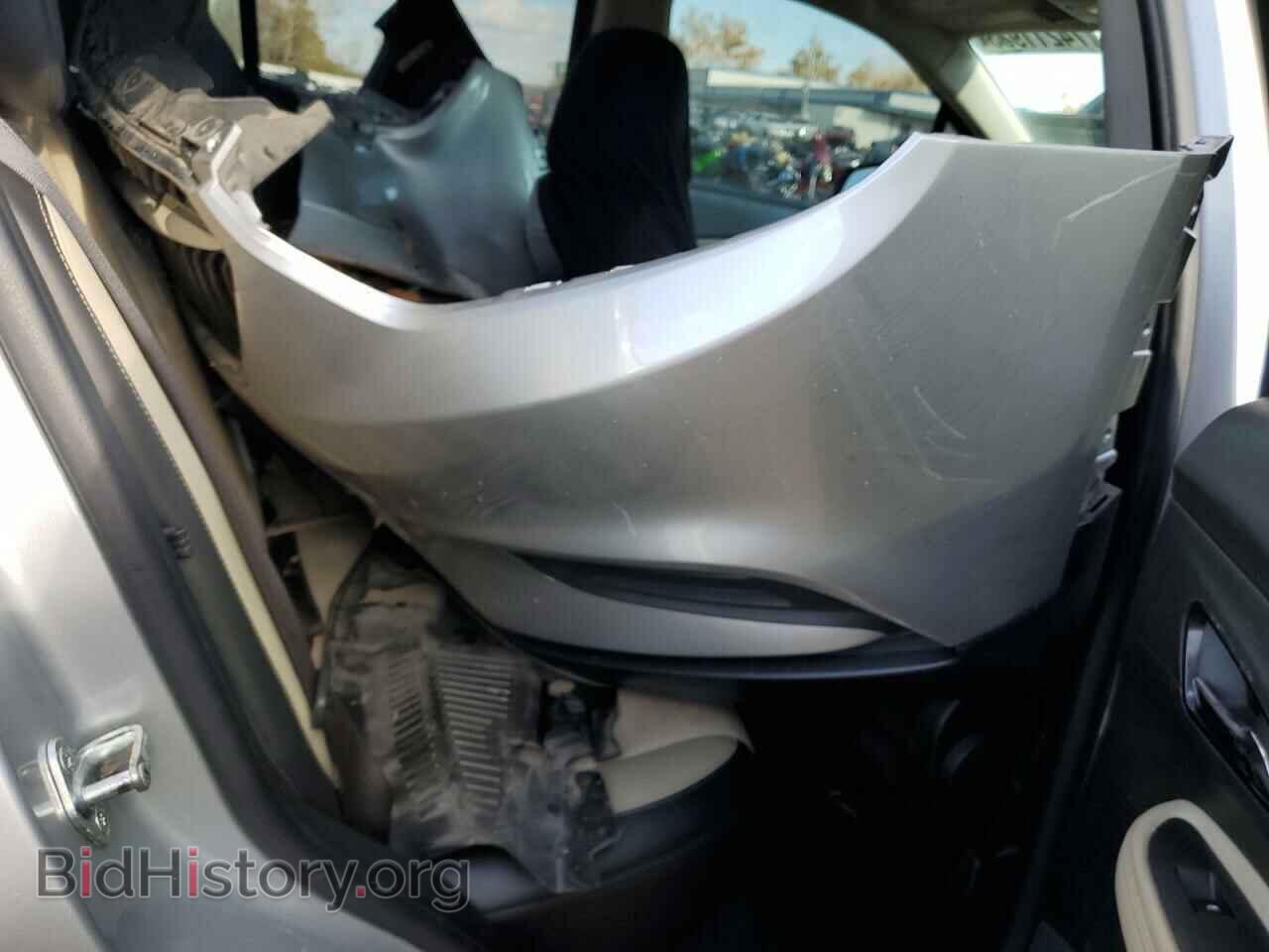 2017 BUICK ENCORE - VIN: KL4CJASB1HB104957 - Фото 10