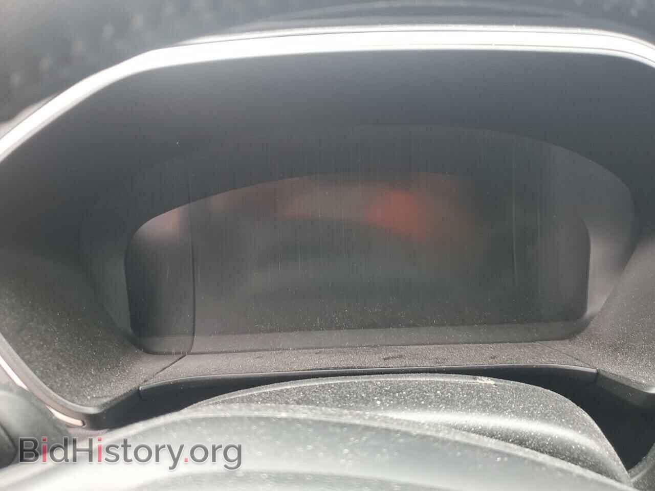 2020 FORD ESCAPE - VIN: 1FMCU9BZ8LUA48243 - Фото 9