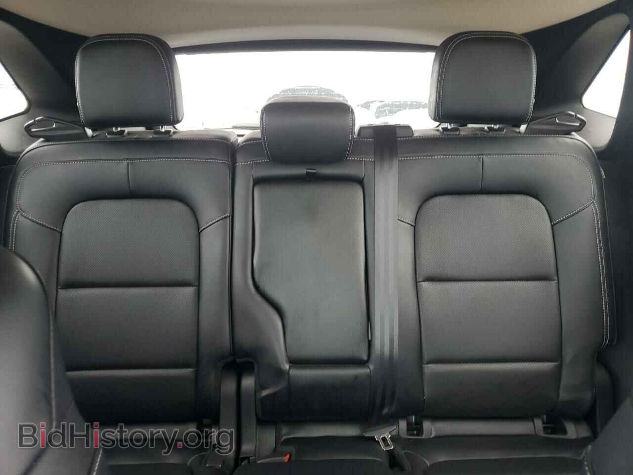 2020 FORD ESCAPE - VIN: 1FMCU9BZ8LUA48243 - Фото 10
