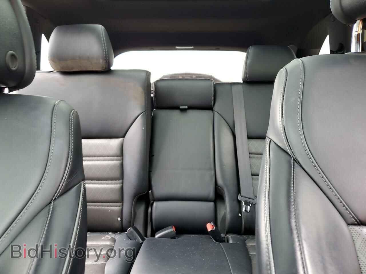 2016 KIA SORENTO - VIN: 5XYPK4A56GG179501 - Фото 10