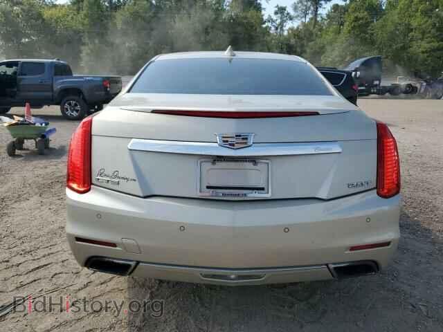 2015 CADILLAC CTS - VIN: 1G6AR5SXXF0112477 - Фото 6