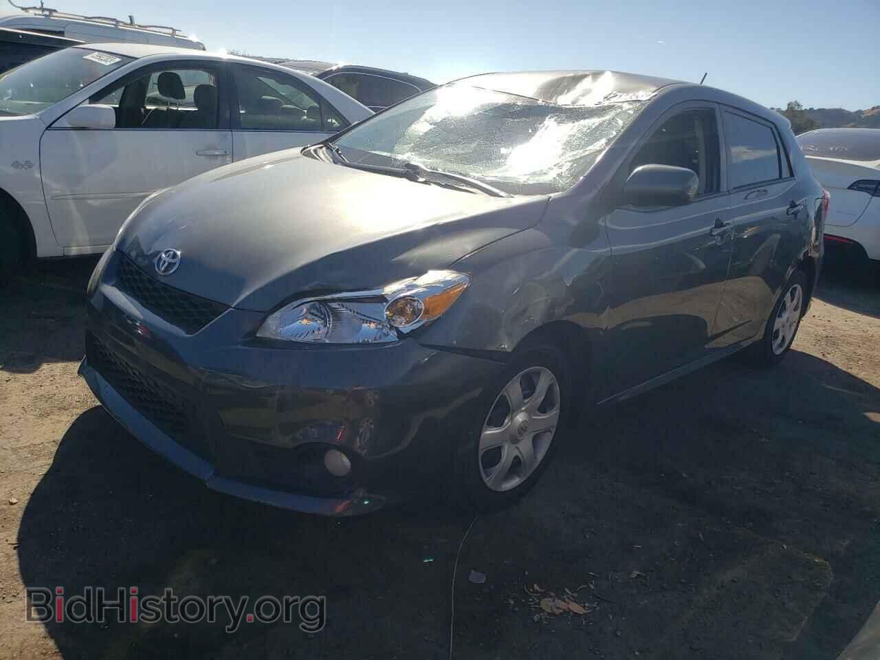 Фотография 2T1KU4EEXCC798641 - TOYOTA COROLLA 2012