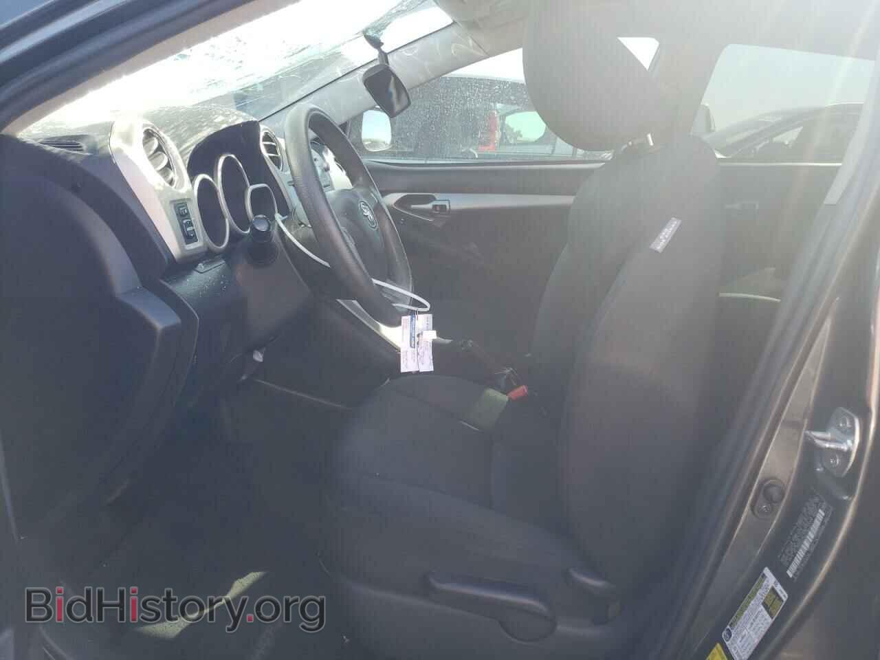 2012 TOYOTA COROLLA - VIN: 2T1KU4EEXCC798641 - Фото 7