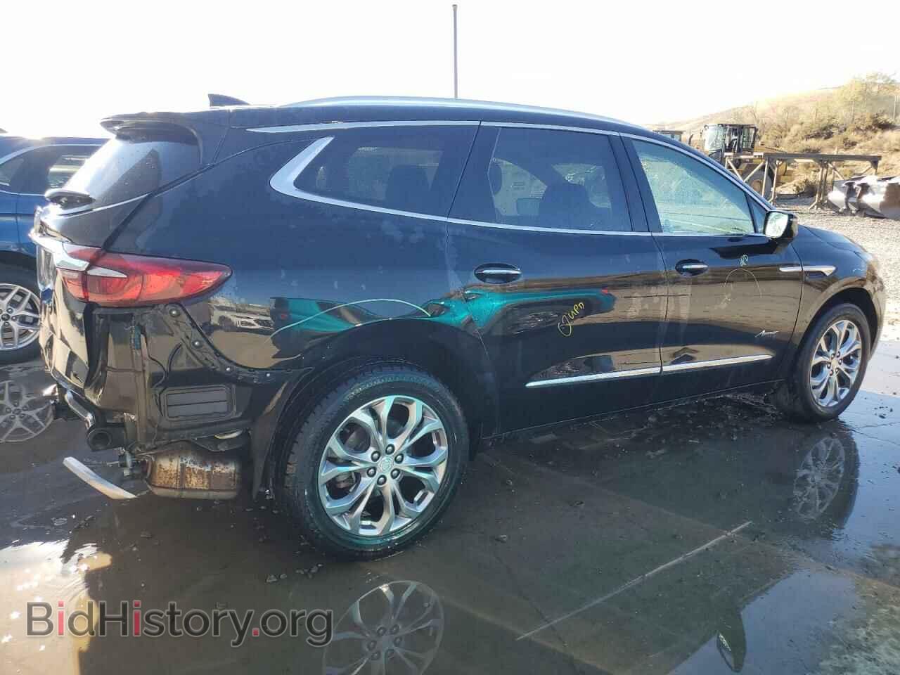 2021 BUICK ENCLAVE - VIN: 5GAERDKW8MJ200064 - Photo 3