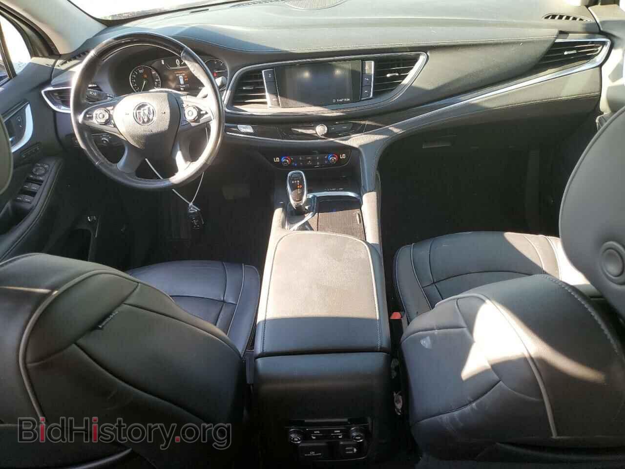 2021 BUICK ENCLAVE - VIN: 5GAERDKW8MJ200064 - Photo 8