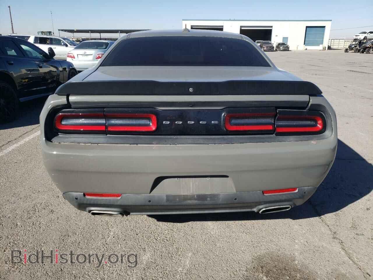 2017 DODGE CHALLENGER - VIN: 2C3CDZAG1HH611703 - Photo 6