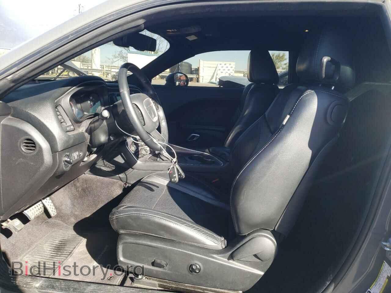 2017 DODGE CHALLENGER - VIN: 2C3CDZAG1HH611703 - Photo 7