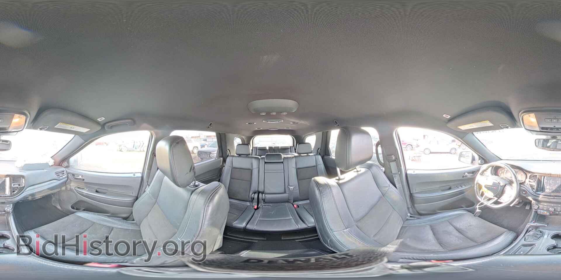 2021 DODGE DURANGO - VIN: 1C4RDJDG5MC661844 - Photo 16