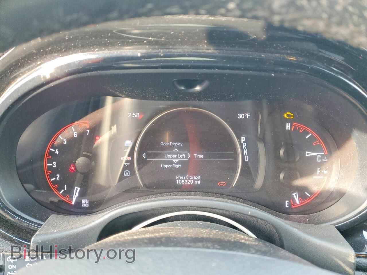 2021 DODGE DURANGO - VIN: 1C4RDJDG5MC661844 - Photo 9