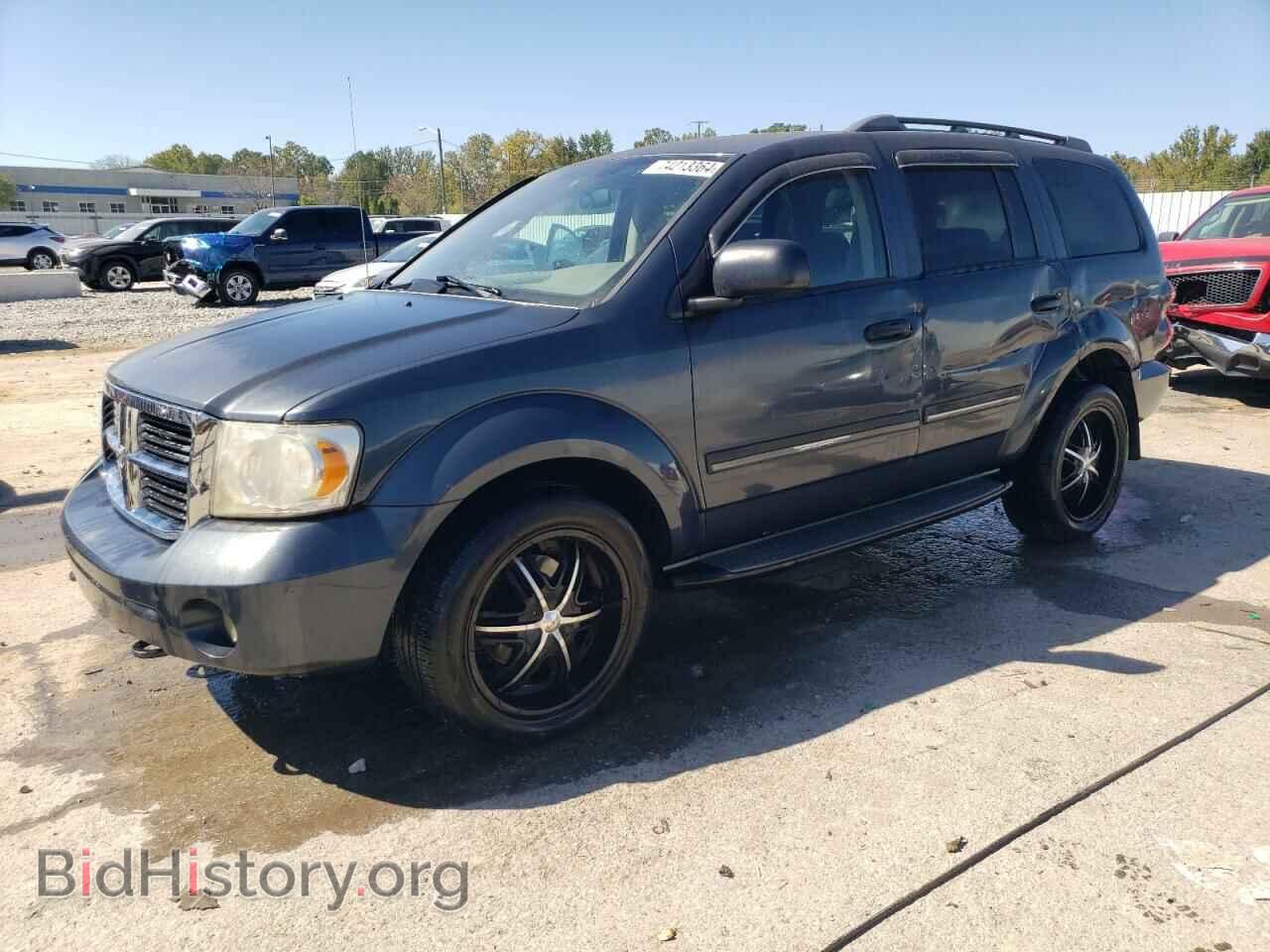 Photo 1D8HB48227F528514 - DODGE DURANGO 2007