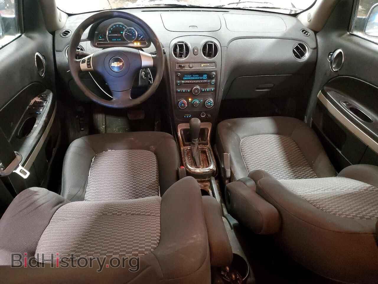 2009 CHEVROLET HHR - VIN: 3GNCA23B39S602679 - Фото 8