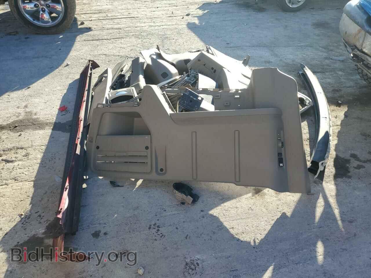 2016 CHRYSLER MINIVAN - VIN: 2C4RC1BG0GR282963 - Photo 13