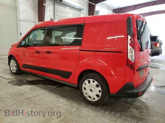 2019 FORD TRANSIT - VIN: NM0LS7F23K1420354 - Фото 2