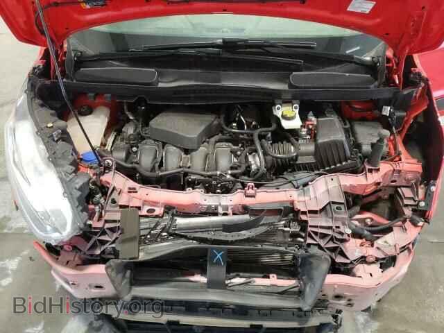 2019 FORD TRANSIT - VIN: NM0LS7F23K1420354 - Фото 12