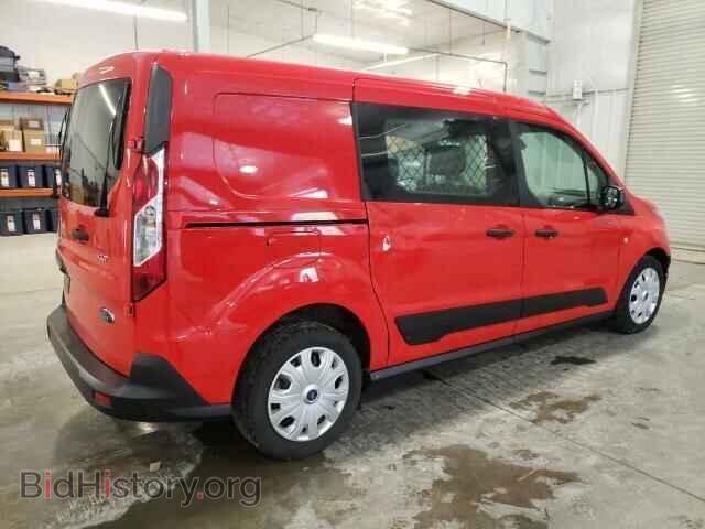 2019 FORD TRANSIT - VIN: NM0LS7F23K1420354 - Фото 3