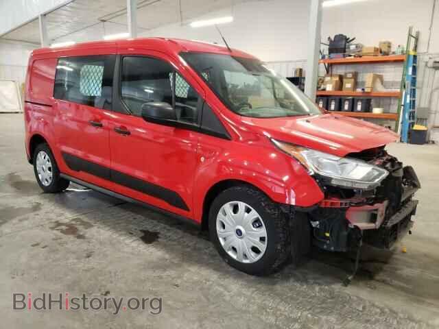 2019 FORD TRANSIT - VIN: NM0LS7F23K1420354 - Фото 4