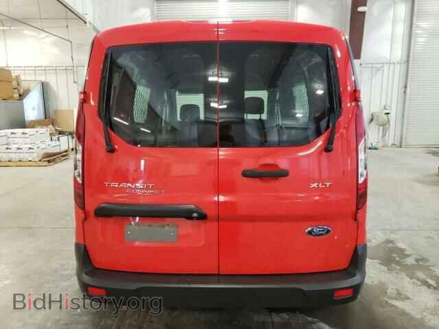 2019 FORD TRANSIT - VIN: NM0LS7F23K1420354 - Фото 6