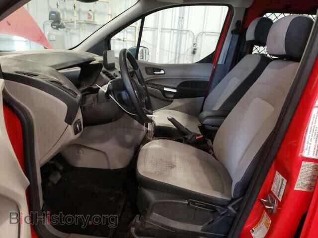 2019 FORD TRANSIT - VIN: NM0LS7F23K1420354 - Фото 7