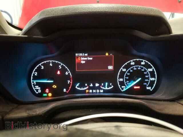 2019 FORD TRANSIT - VIN: NM0LS7F23K1420354 - Фото 9