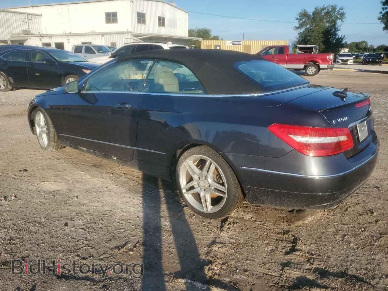 2013 MERCEDES-BENZ E-CLASS - VIN: WDDKK5KF0DF219521 - Фото 2