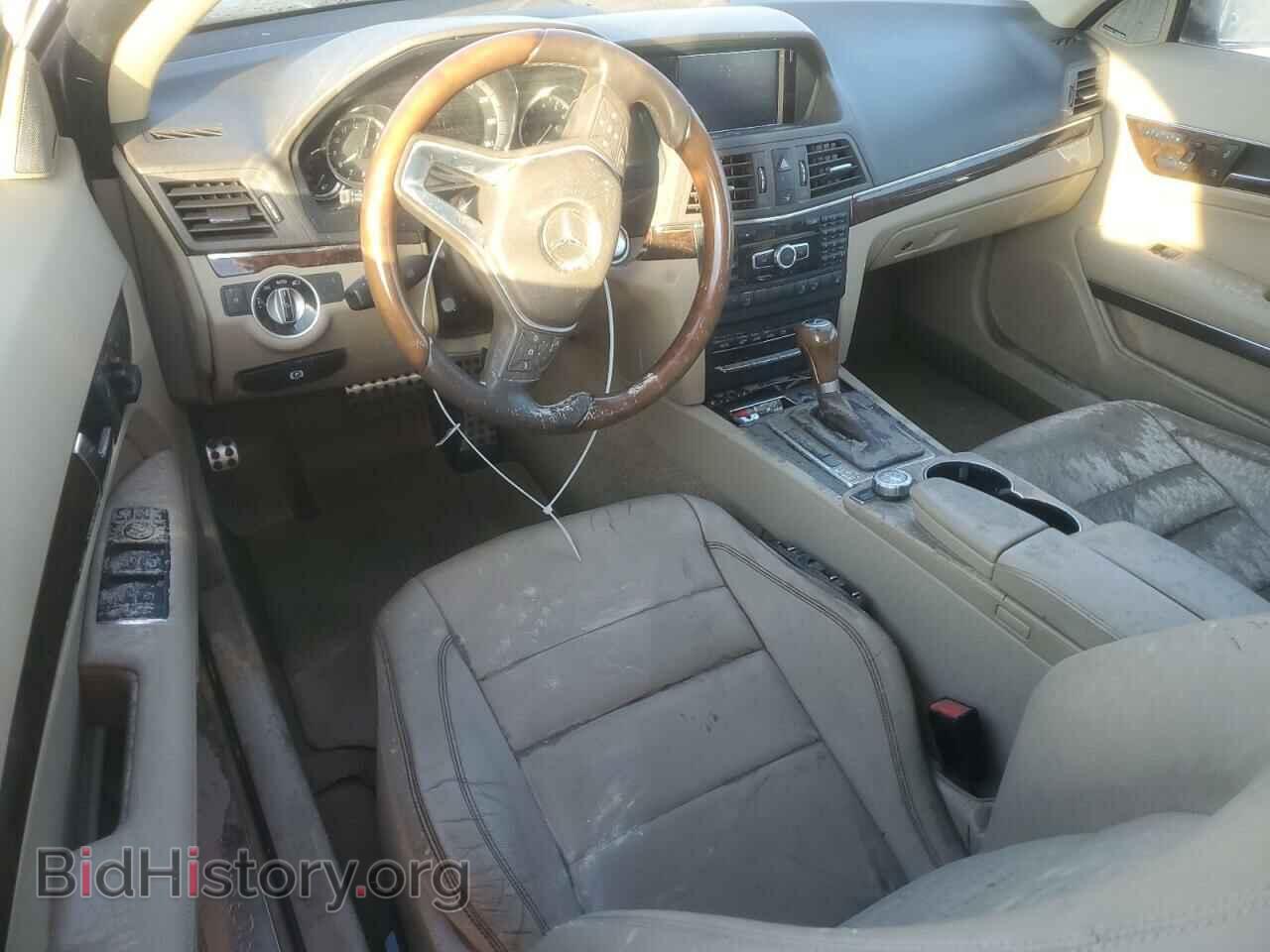2013 MERCEDES-BENZ E-CLASS - VIN: WDDKK5KF0DF219521 - Фото 8