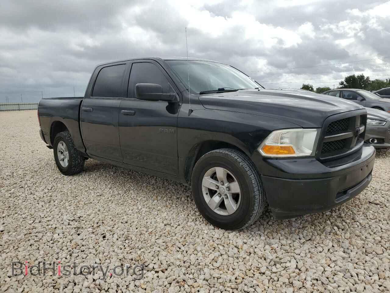 2010 DODGE All Models - VIN: 1D7RB1CP2AS231204 - Photo 4