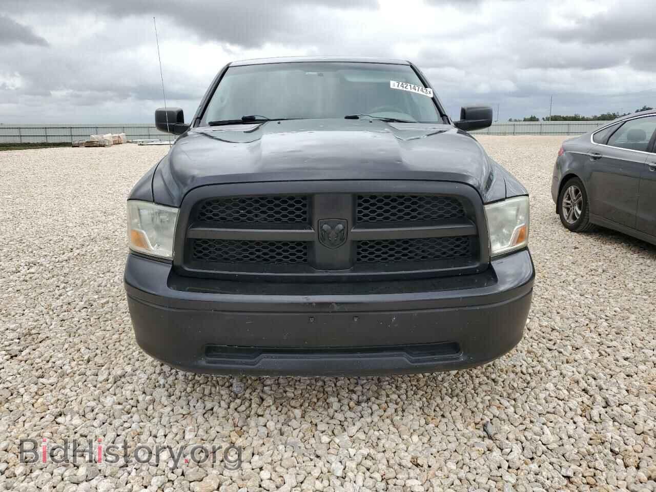 2010 DODGE All Models - VIN: 1D7RB1CP2AS231204 - Photo 5