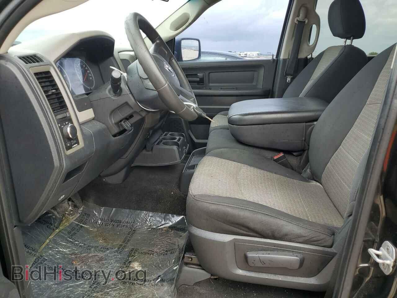 2010 DODGE All Models - VIN: 1D7RB1CP2AS231204 - Photo 7