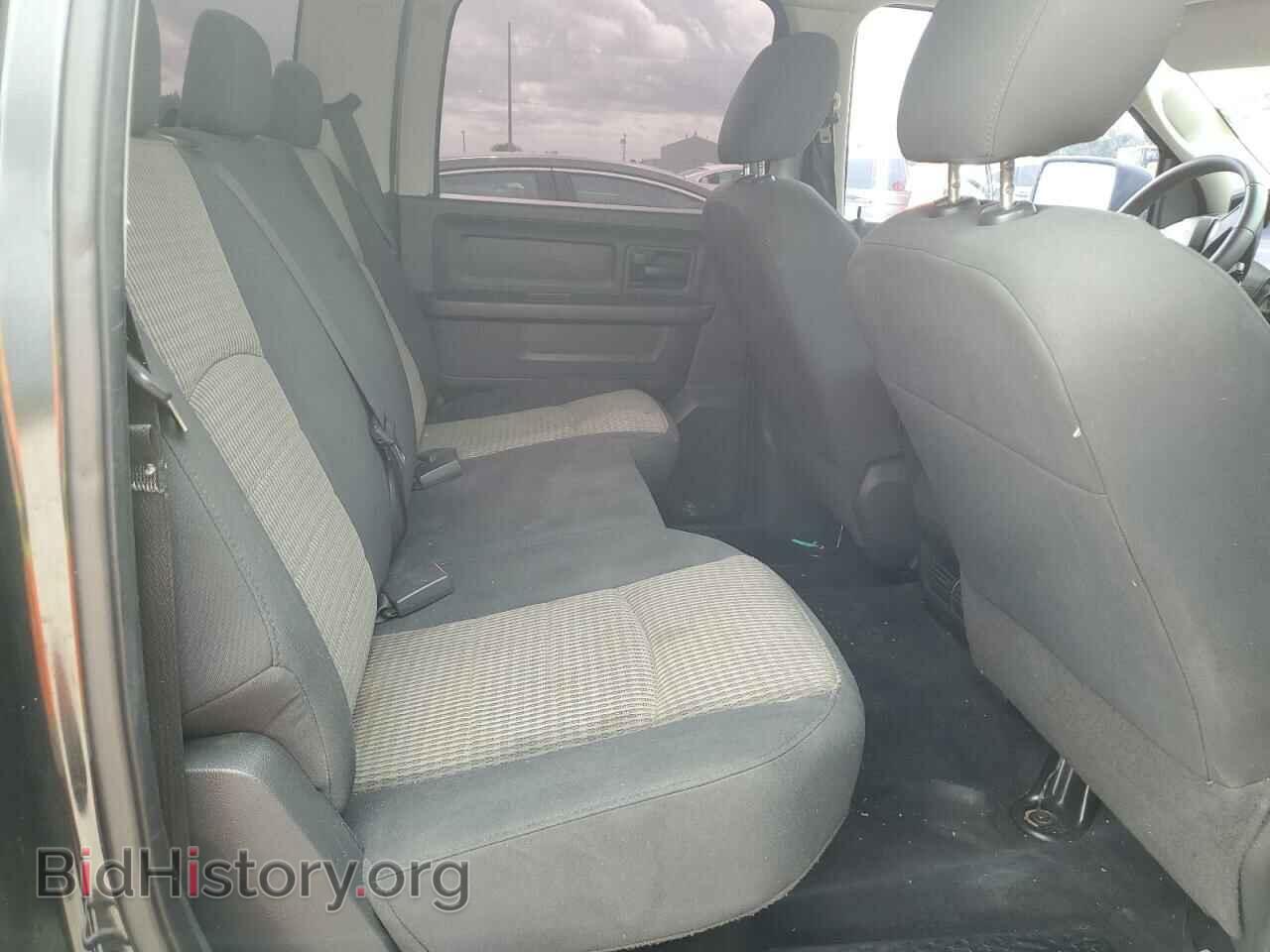 2010 DODGE All Models - VIN: 1D7RB1CP2AS231204 - Photo 10