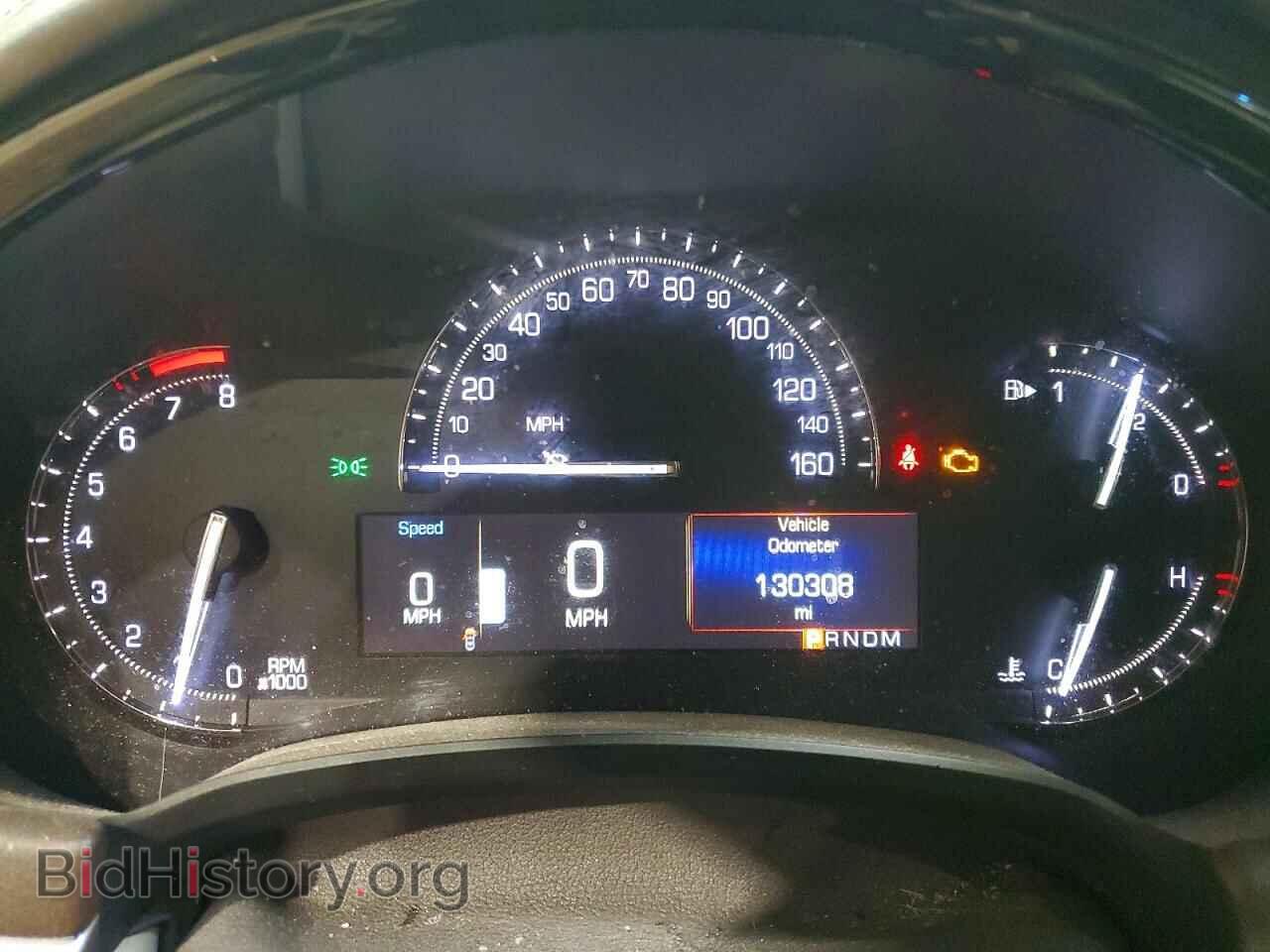 2017 CADILLAC XTS - VIN: 2G61N5S31H9118508 - Фото 9