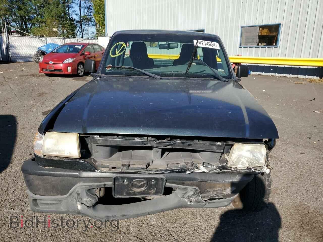 2005 MAZDA B2300 - VIN: 4F4YR12D85PM00358 - Фото 5