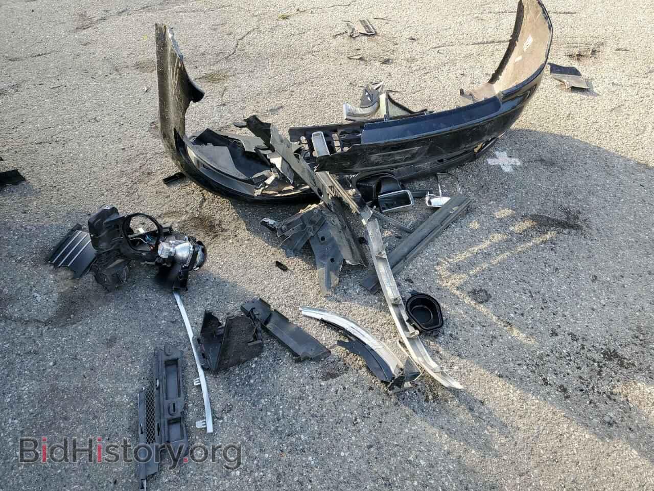2017 FORD FLEX - VIN: 2FMHK6D83HBA01228 - Фото 13