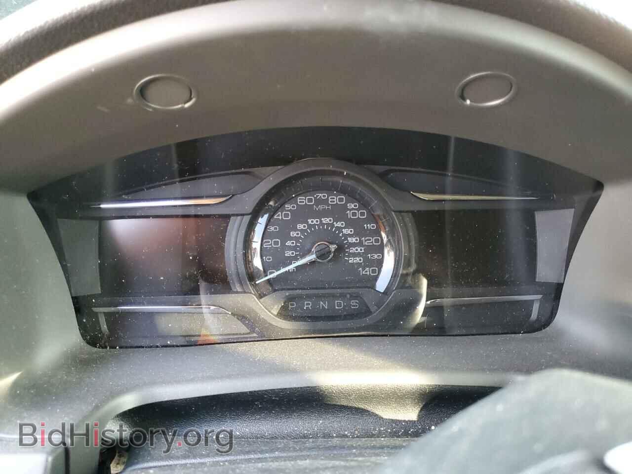 2017 FORD FLEX - VIN: 2FMHK6D83HBA01228 - Фото 9