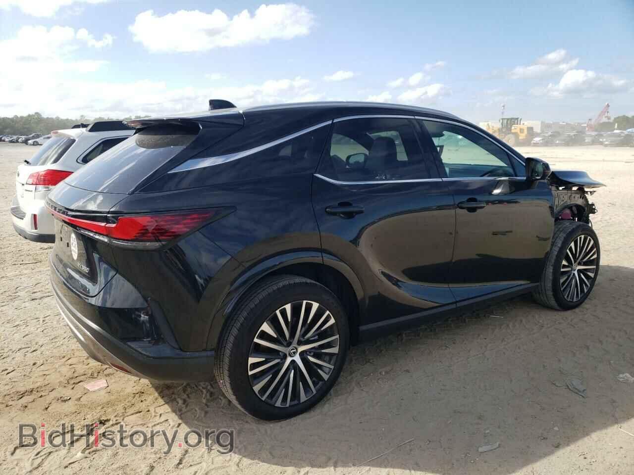 2023 LEXUS RX350 - VIN: 2T2BAMBA4PC012229 - Photo 3