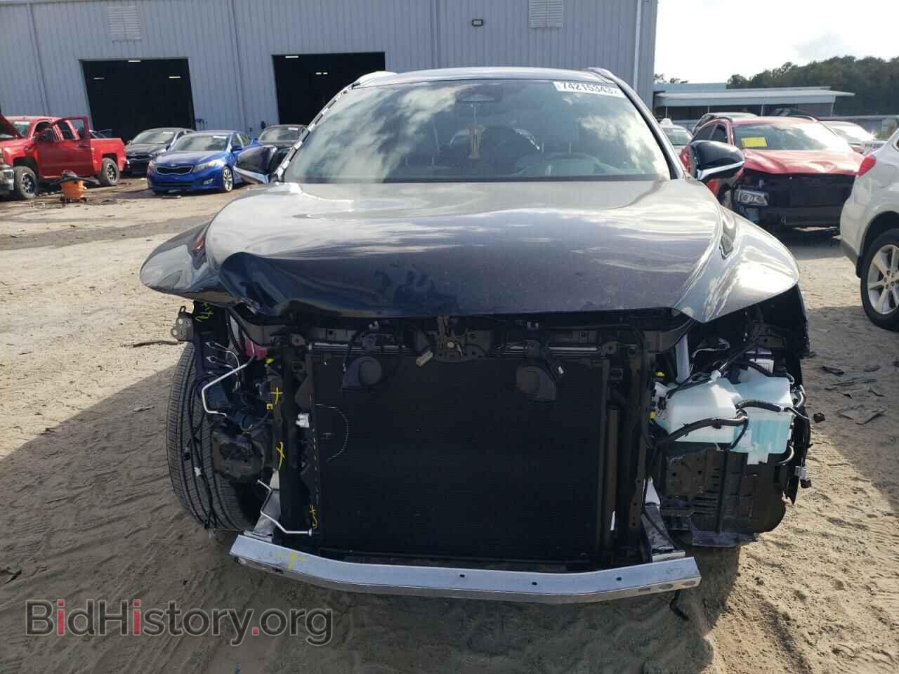 2023 LEXUS RX350 - VIN: 2T2BAMBA4PC012229 - Photo 5