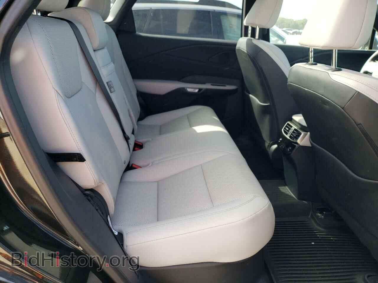 2023 LEXUS RX350 - VIN: 2T2BAMBA4PC012229 - Photo 10