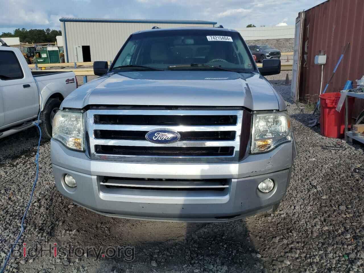2010 FORD EXPEDITION - VIN: 1FMJU1F59AEB51582 - Фото 5