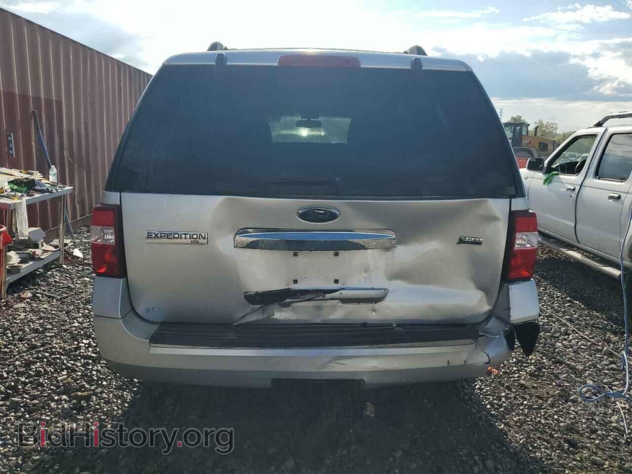 2010 FORD EXPEDITION - VIN: 1FMJU1F59AEB51582 - Фото 6