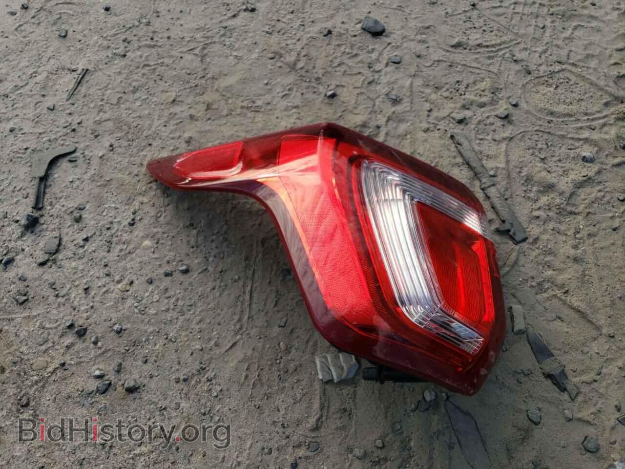 2016 FORD EXPLORER - VIN: 1FM5K7D83GGD06146 - Фото 13