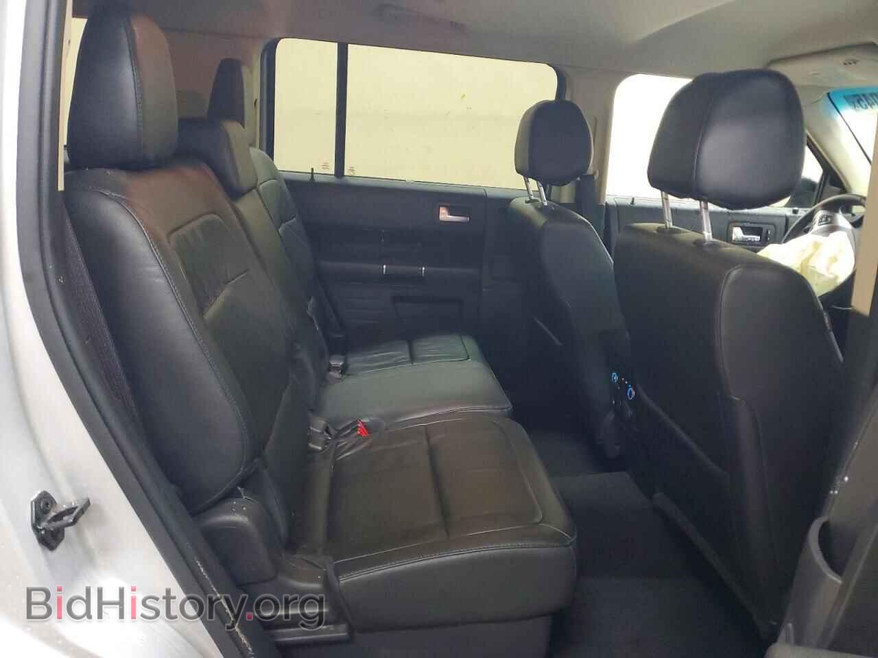 2016 FORD FLEX - VIN: 2FMHK6C85GBA14031 - Photo 11