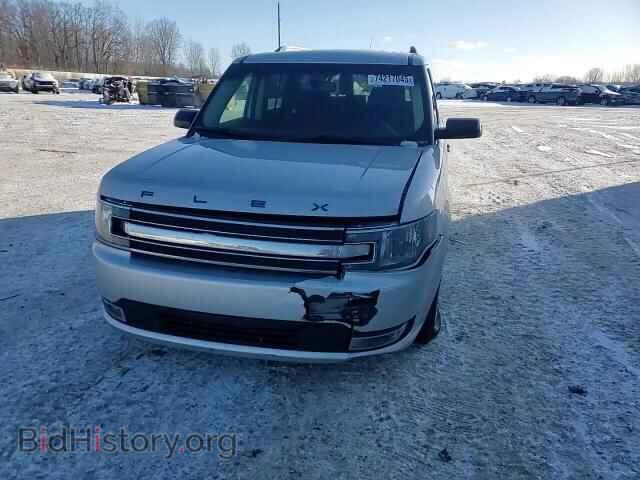 2016 FORD FLEX - VIN: 2FMHK6C85GBA14031 - Photo 14