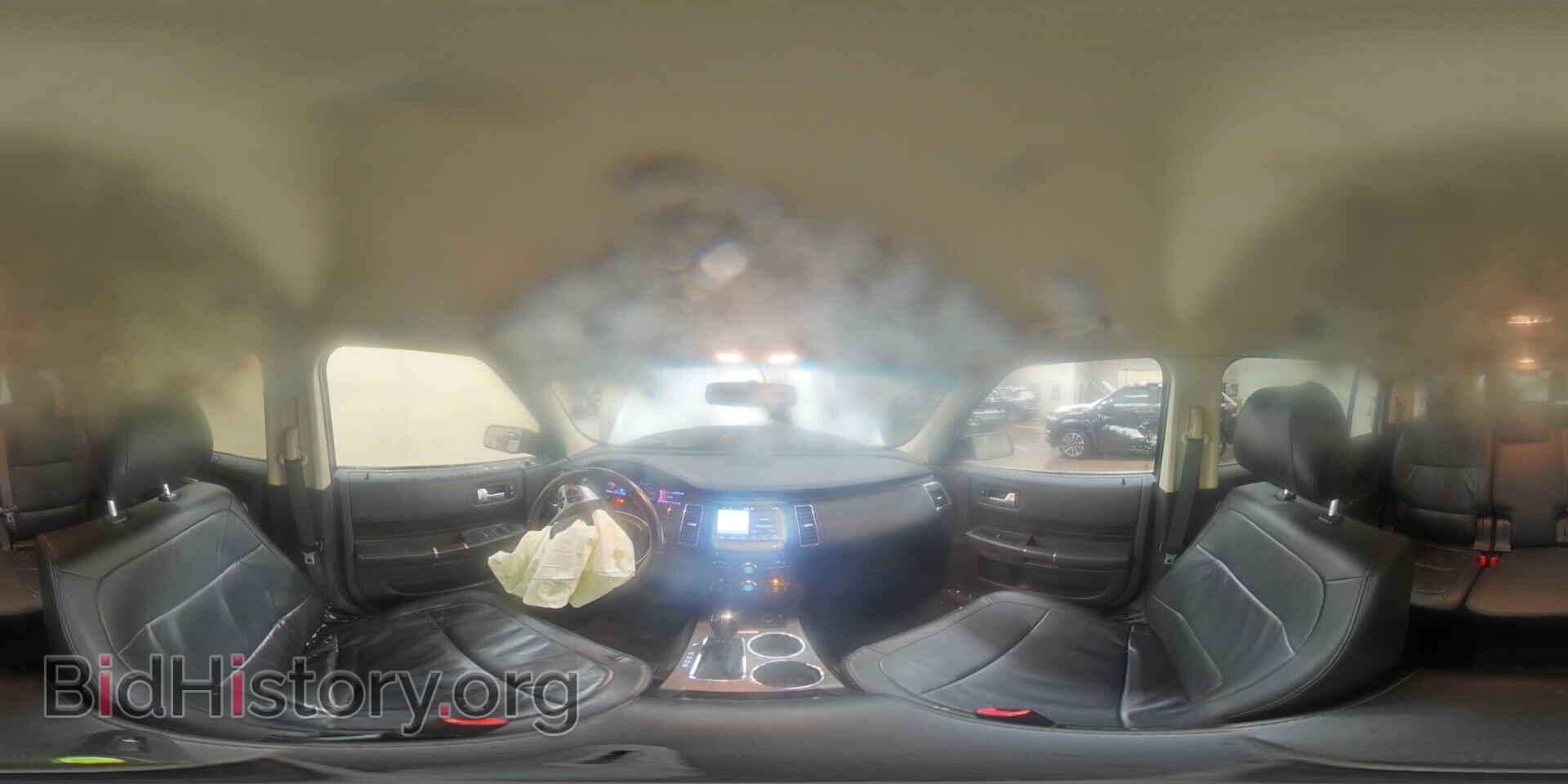 2016 FORD FLEX - VIN: 2FMHK6C85GBA14031 - Photo 15