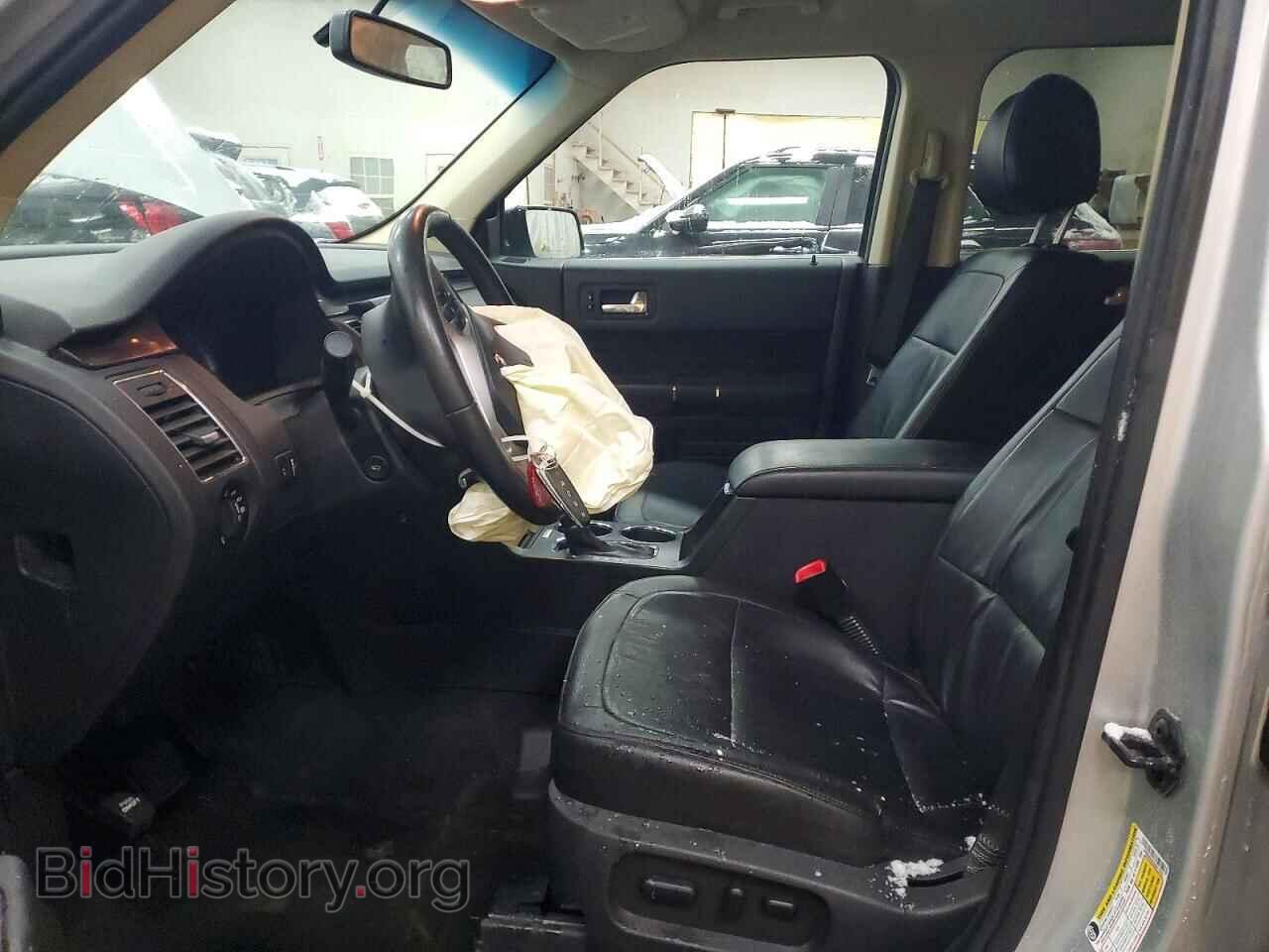 2016 FORD FLEX - VIN: 2FMHK6C85GBA14031 - Photo 7