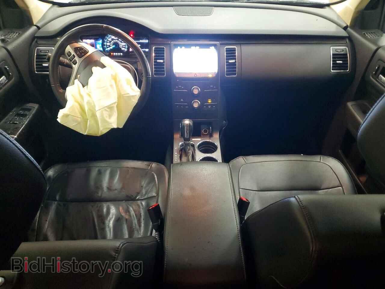 2016 FORD FLEX - VIN: 2FMHK6C85GBA14031 - Photo 8