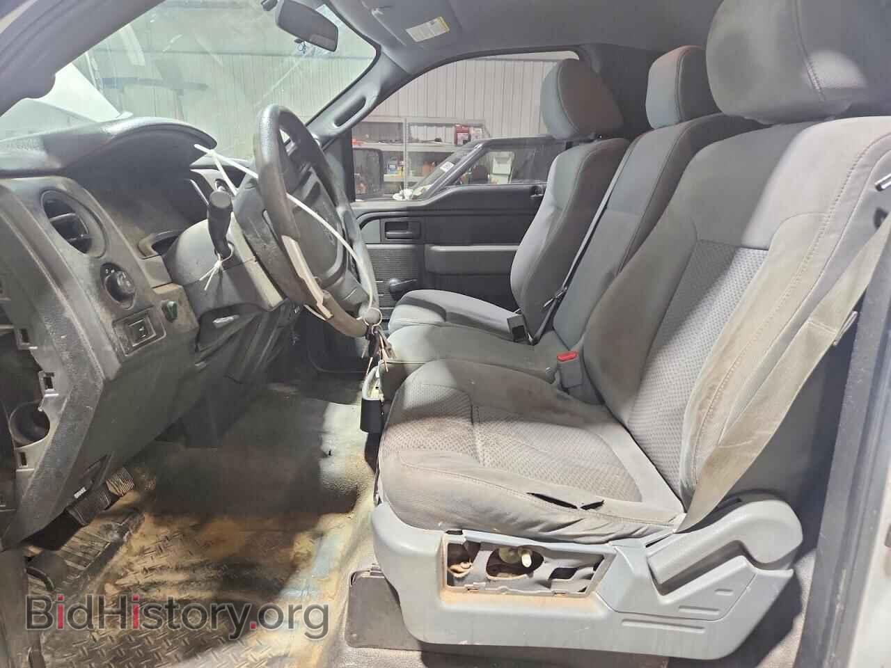 2014 FORD All Models - VIN: 1FTMF1CM5EKE33765 - Photo 7