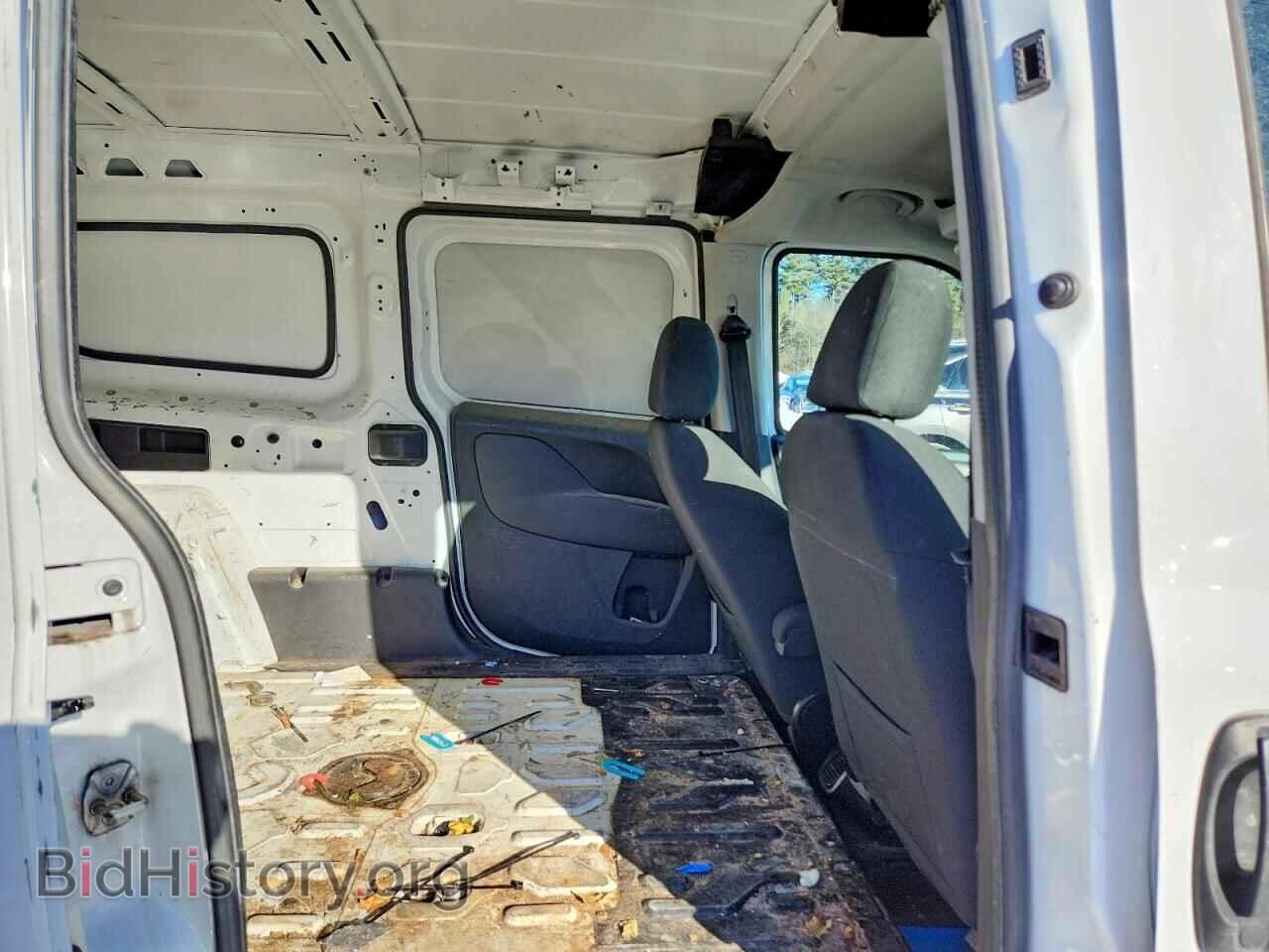 2017 RAM All Models - VIN: ZFBERFAB1H6E58238 - Фото 11