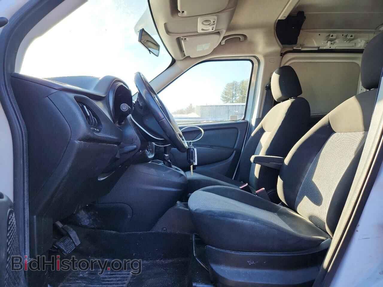 2017 RAM All Models - VIN: ZFBERFAB1H6E58238 - Фото 7