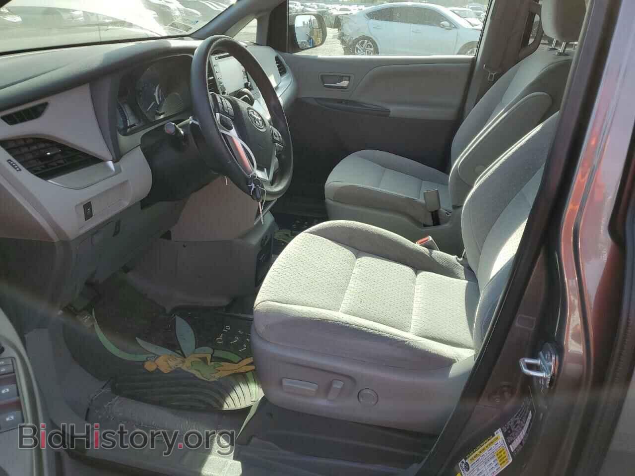 2020 TOYOTA All Models - VIN: 5TDKZ3DC0LS050077 - Photo 7